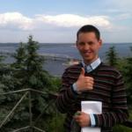 Фотография matvash